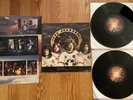 Led Zeppelin Early Days Best Of Volume 1 Cleaned/Tested Strong VG+ 1999 Rare