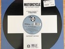 MOTORCYCLE As the Rush Comes 