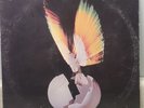 HELP THE SECOND COMING DECCA DL 75304 1971 LP