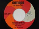 Latin Soul 45 - TNT Band - The Meditation/Mr. Slick - Cotique - VG+ mp3