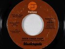 Modern Soul Funk 45 - Blackbyrds - Rock Creek Park - Fantasy - VG+ mp3 - promo