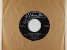 Northern Soul 45 - Temptations - Check Yourself - Miracle - VG+ mp3