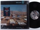 PINK FLOYD A Momentary Lapse Of Reason COLUMBIA LP VG+ gatefold t