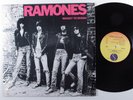 RAMONES Road To Ruin SIRE LP VG+ SHRINK t