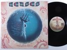 KANSAS Point Of Know Return KIRSHNER LP VG+ t