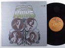 KINKS Something Else REPRISE LP VG+ matte cover t