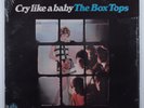 BOX TOPS Cry Like A Baby BELL 6017 LP SEALED t
