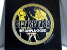 SCORPIONS MTV Unplugged In Athens VINYL 3xLP Sealed
