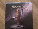Megadeth - Countdown To Extinction Vinyl LP Mobile Fidelity MFSL MoF #￼140
