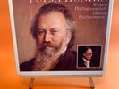 KARL BOHM - BRAHMS 4 SYMPHONIES 4LP Box Set
