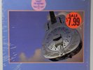 original Dire Straits Brothers In Arms RL MASTERDISK LP w/ hype stkr nm/ nm 1985