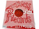 Eazy E the boyz in the hood brand-new sealed vinyl ruthless records 1987 NWA