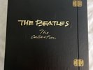 The Beatles “The Collection” Original Master Recordings Limited 14 LP Box Set