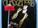 THE DOORS LIVE AT HOLLYWOOD BOWL RARE SEALED ORIGINAL 1987 ELEKTRA LP w/STICKER