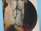 TALKING HEADS STOP MAKING SENSE Sire Records 1984 Vinyl LP 25186-1 NEAR MINT