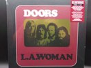 THE DOORS L.A. WOMAN 50th Anniversary Deluxe Ltd. Edition 3 CDs + 1 LP SEALED