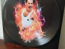Queen bohemian rhapsody picture disc lp