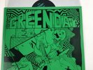 GREEN DAY - Live In Italy '93 LP