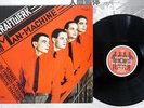 KRAFTWERK MAN MACHINE CAPITOL ECS-81083 JAPAN VINYL LP