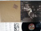 LED ZEPPELIN IN THROUGH OUT DOOR SWAN SONG P-10726N JAPAN VINYL LP