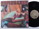 R.E.M. Fables Of The Reconstruction I.R.S. LP VG+ t