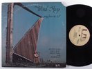 WIND HARP Song From The Hill UNITED ARTISTS 2XLP VG+ gatefold w/ poster t