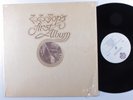 ZZ TOP ZZ Top's First Album WARNER BROS LP VG+ matte cover t