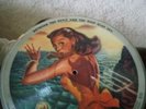 vogue picture Record    731 Marion mann Original May Have Light scratches