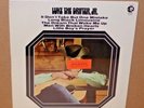Hank Williams Jr. Luke The Drifter Jr. vinyl LP record SEALED NEW 1970