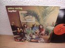 Golden Earring – Together Lp 1972 mint Buddy Joe, Brother Wind Dutch Prog