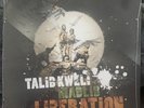 White Vinyl LP (only 300 pressed) Talib Kweli & Madlib Liberation / New Hip Hop