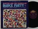 Martha And The Vandellas 