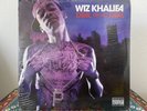 WIZ KHALIFA *rare sealed* deal or no deal ROSTRUM LP hip hop rap