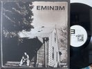 EMINEM the Marshall Mathers Lp INTERSCOPE 2xLP hip hop rap soul
