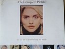 Blondie : The Complete Picture: The Very Best of Deborah Harry and Blondie. 2xLP