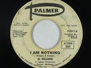 Northern Soul 45 - Al Williams - I Am Nothing - Palmer - mp3 - rare
