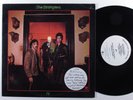STRANGLERS IV - Rattus Norvegicus A&M LP VG+/VG++ wlp t