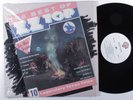 ZZ TOP The Best Of... WARNER BROS LP VG+ t