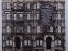 LED ZEPPELIN Physical Graffiti SWAN SONG SS-2-200 2XLP die-cut cover SEALED t