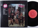 MOBY GRAPE Self Titled COLUMBIA CS-9498 LP VG+ with poster SHRINK t
