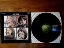 LP Vinyle 33 T - The Beatles 