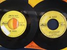 LOS BEATLES - Long Tall Sally - RARE COSTA RICA VINY + Gift RARE EPO1 THE EP