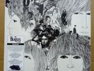 THE BEATLES Revolver MONO 180-gram Vinyl Record Album LP BRAND NEW & SEALED
