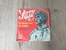 SP ROCK PSYCHE JOHNNY HALLYDAY 
