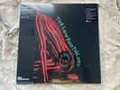 A Tribe Called Quest The Low End Theory VMP Essentials Red Green Color Vinyl 2LP