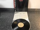LP VINYL MONTROSE ALBUM MEAN ALI-28043 JAPAN 1ST PRESS 1987 NEAR MINT