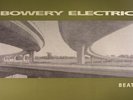 BOWERY ELECTRIC - Beat: 20th Anniversary Edition - Vinyl (gatefold 2xLP)