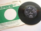 RORY STORM AND THE HURRICANES 'AMERICA' 1964 7