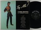 James Brown & His Famous Flames 