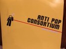 Tragic Epilogue [LP] by Antipop Consortium (Vinyl, Feb-2000, 75 Ark)